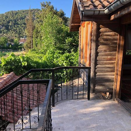 Olympos Koyevi Countryhouse Hotel Exterior photo