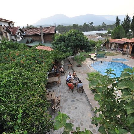 Olympos Koyevi Countryhouse Hotel Exterior photo