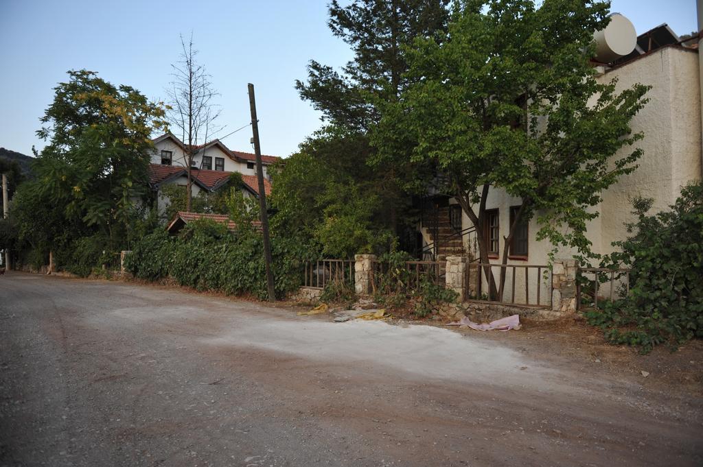 Olympos Koyevi Countryhouse Hotel Exterior photo