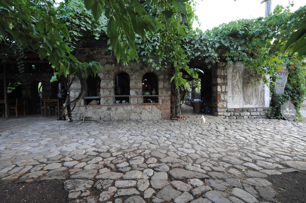 Olympos Koyevi Countryhouse Hotel Exterior photo