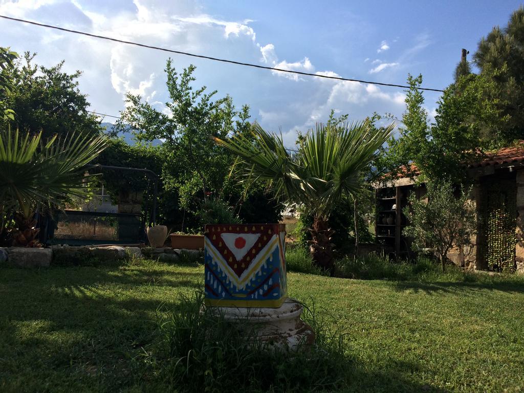 Olympos Koyevi Countryhouse Hotel Exterior photo